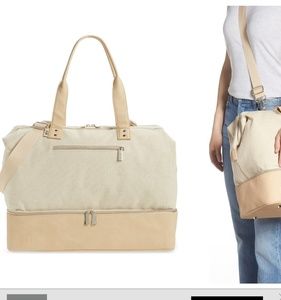 Beis Weekender Bag